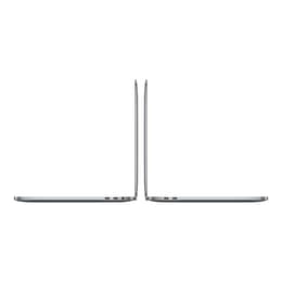 MacBook Pro Retina 15-inch (2019) - Core i7 - 16GB SSD 256 QWERTY - Swedish