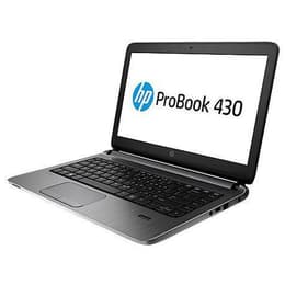 HP ProBook 430 G2 13-inch (2014) - Core i5-4210U - 4GB - HDD 320 GB QWERTY - Spanish