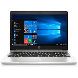 HP ProBook 450 G7 15-inch (2019) - Core i5 - Gen 10 (U) - 16GB - SSD 512 GB QWERTY - Spanish