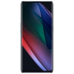 Oppo Find X3 Neo 256GB - Black - Unlocked - Dual-SIM