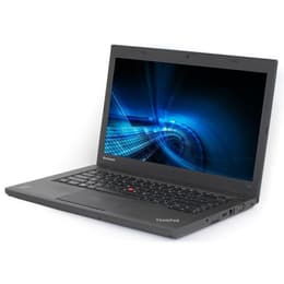 Lenovo ThinkPad T440 14-inch (2014) - Core i5-4300U - 8GB - SSD 256 GB QWERTZ - German