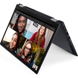 Lenovo ThinkPad X13 Yoga G2 13-inch (2021) - Core i5 - Gen 11 (G) - 16GB - SSD 256 GB AZERTY - French