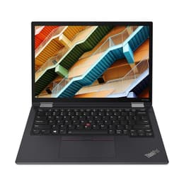 Lenovo ThinkPad X13 Yoga G2 13-inch (2021) - Core i5 - Gen 11 (G) - 16GB - SSD 256 GB AZERTY - French