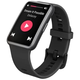 Smart Watch Huawei HR GPS Watch Fit - Black