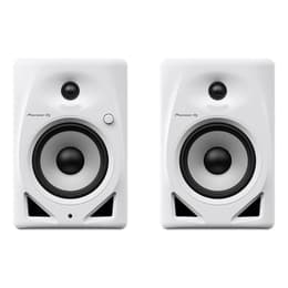 Pioneer Dj DM-50D-W Studio monitor 25