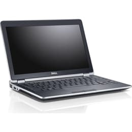 Dell Latitude E6230 12-inch (2012) - Core i7-3520M - 4GB - HDD 320 GB QWERTY - English