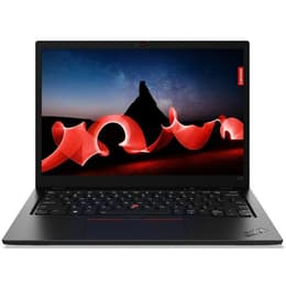 Lenovo ThinkPad L13 G4 13-inch (2023) - Ryzen 5 - 7000 Series (U) - 8GB - SSD 256 GB QWERTY - Portuguese
