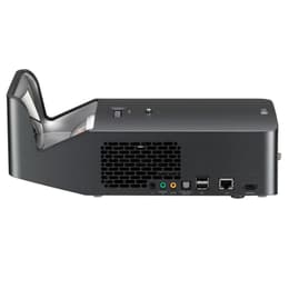 Lg PF1000U Video projector 1000 Lumen - Black