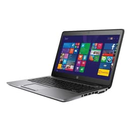 HP EliteBook 820 G1 12-inch (2013) - Core i5-4200U - 8GB - SSD 256 GB QWERTZ - Swiss