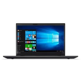 Lenovo ThinkPad T570 15-inch Core i5-6200U - SSD 1 TB - 32GB QWERTY - Spanish