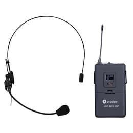 Prodipe UHF B210 DSP Solo Audio accessories