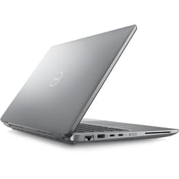 Dell Latitude 5450 14-inch (2023) - Core i5 - Gen 13 (U) - 32GB - SSD 512 GB AZERTY - French