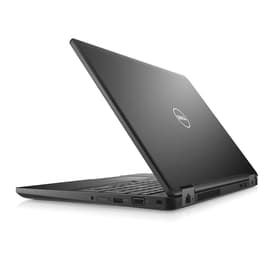 Dell Latitude 5590 15-inch (2018) - Core i7-8650U - 8GB - SSD 256 GB AZERTY - French