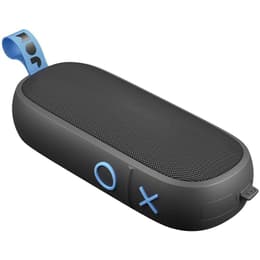 Jam Hang Around Bluetooth Speakers - Black