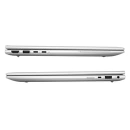 HP EliteBook 840 G11 14-inch (2023) - Core Ultra 5 125U - 16GB - SSD 512 GB QWERTZ - German