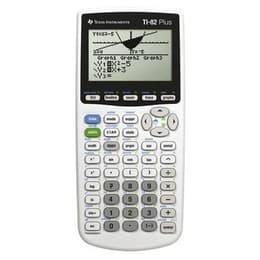 Texas Instruments TI-82 Plus Calculator