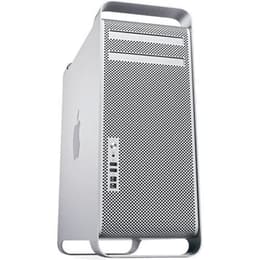 Mac Pro (July 2010) Xeon E5 2,4 GHz - SSD 256 GB + HDD 2 TB - 16GB