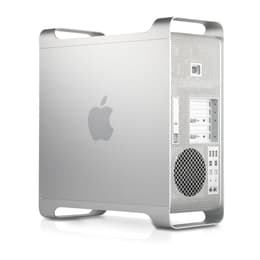 Mac Pro (July 2010) Xeon E5 2,4 GHz - SSD 256 GB + HDD 2 TB - 16GB
