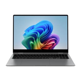 Samsung Galaxy Book5 Pro 16-inch (2024) - Core Ultra 7 256V - 16GB - SSD 512 GB QWERTY - English