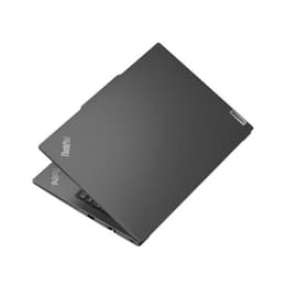 Lenovo ThinkPad E14 G6 14-inch (2023) - Ryzen 5 - 7000 Series (HS) - 16GB - SSD 256 GB AZERTY - French