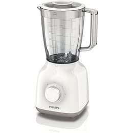Blender Philips DailyCollection HR2105/00 L - White
