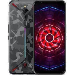 ZTE Magic Mars 128GB - Camo - Unlocked