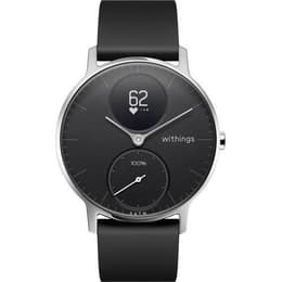 Smart Watch Withings HR Steel HR - Steel
