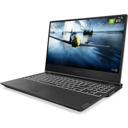 Lenovo Legion Y540-15IRH 15-inch - Core i5-9300H - 8GB 256GB NVIDIA GeForce GTX 1660Ti AZERTY - French