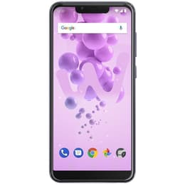 Wiko View2 Plus 64GB - Purple - Unlocked