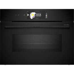 Pulsed heat multifunction Bosch CMG978NB1 Oven