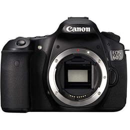 Reflex EOS 650D - Black + Canon Canon EF-S 18-135mm F3.5-5.6 IS STM f/3.5-5.6