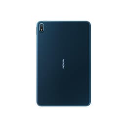 Nokia T20 64GB - Blue - Wi-Fi + 4G