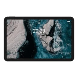 Nokia T20 64GB - Blue - Wi-Fi + 4G