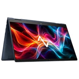HP DRAGONFLY G1 2 EN 1 13-inch (2018) - Core i5-8565U - 16GB - SSD 512 GB QWERTY - Spanish