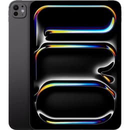iPad Pro 11" (2025) 8th gen 2000 GB - Wi-Fi - Space Black