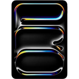 iPad Pro 11" (2025) 8th gen 2000 GB - Wi-Fi - Space Black