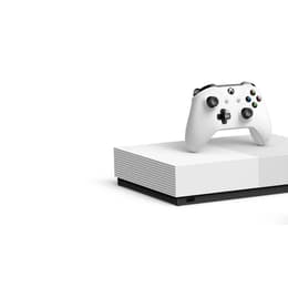 belediging Lastig Boer Xbox One S 500GB - White - Limited edition All-Digital | Back Market