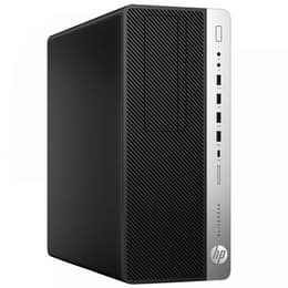 EliteDesk 800 G3 Core i5-6500 3.2Ghz - HDD 500 GB - 8GB
