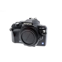 Reflex E-400 - Black + M.Zuiko Digital Olympus 14-45mm f/3.5-5.6 f/3.5-5.6