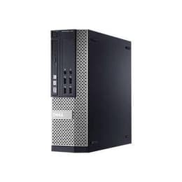 Dell Optiplex 790 SFF 22" Intel Pentium G 2,8 GHz - HDD 750 GB - 16 GB