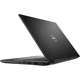 Dell Latitude 7290 12-inch (2017) - Core i7-8650U - 8GB - SSD 256 GB QWERTZ - German