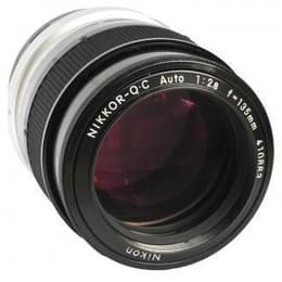 Nikon Camera Lense F 135 mm f/2,8