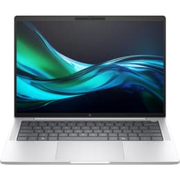 HP EliteBook 1040 G11 14-inch (2023) - Core Ultra 7 155H - 16GB - SSD 512 GB AZERTY - French