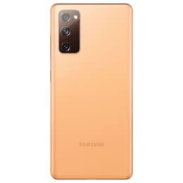 Galaxy S20 FE 128GB - Orange - Unlocked
