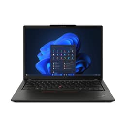 Lenovo ThinkPad X13 G5 13-inch (2023) - Core Ultra 7 165U - 32GB - SSD 512 GB QWERTY - English