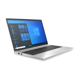 HP ProBook 650 G8 15-inch (2020) - Core i5-1145G7 - 8GB - SSD 256 GB QWERTY - English