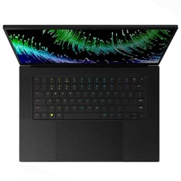 Razer Blade RZ09-0483SFJ3 16"-inch - Core i9-13950HX - 32GB - SSD 1 TBGB NVIDIA GeForce RTX 4070 AZERTY - French