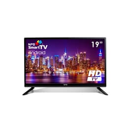 Npg 19.0000-inch S411L19H 1366 x 768 TV
