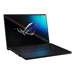 Asus ROG Zephyrus M16 GU604 16"-inch - Core i7-12700H - 16GB - SSD 1 TBGB NVIDIA GeForce RTX 3060 AZERTY - French