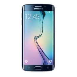 Galaxy S6 edge 32GB - Black - Unlocked